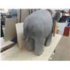 Image 5 : Elephant Paper Maché - Well done 14" x 33"x 42"