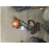 Image 1 : Chain Hoist - 1 Ton