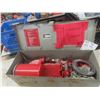 Image 3 : Chlorine Institute Emergency Kit for 100 + 150 lb Cylinders