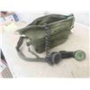 Image 5 : 2 Military Field Telephones - Vintage
