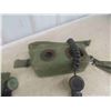 Image 9 : 2 Military Field Telephones - Vintage
