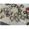 Image 4 : Quantity of Clevis with Pins