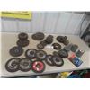 Image 1 : Angle Grinder Discs, Wire Wheels, Grind Stone