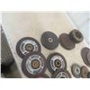 Image 4 : Angle Grinder Discs, Wire Wheels, Grind Stone