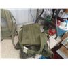 Image 2 : Military Backpack