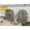 Image 4 : Military Backpack
