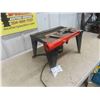 Image 2 : Craftsman Router + Table