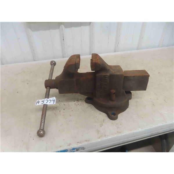 Heavy Duty Vice