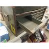 Image 4 : 2 Metal Tool Boxes - 1 with Drawer