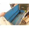 Image 7 : 2 Metal Tool Boxes - 1 with Drawer