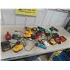 Image 1 : Cordless Tools - Untested ; Chargers, DeWalt, Makita, Bosch, plus others