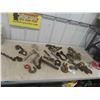 Image 1 : Pins, Hooks, Clevis, Stabilizer Chain