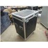 Image 2 : Fitted Hard Shipping Case with Casters 22" x 28" x 40"