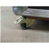 Image 5 : Fitted Hard Shipping Case with Casters 22" x 28" x 40"