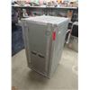 Image 2 : Fitted Hard Shipping Case with Casters 24" x 28" x 48" 