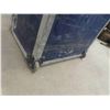 Image 3 : Fitted Hard Shipping Case with Casters - Ocean 17" x 21" x 61.5"
