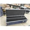 Image 5 : Fitted Hard Shipping Case with Casters - Ocean 17" x 21" x 61.5"