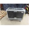 Image 1 : Fitted Hard Shipping Case with Casters 13" x 25" x 29"