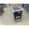Image 2 : Fitted Hard Shipping Case with Casters 13" x 25" x 29"