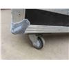 Image 4 : Fitted Hard Shipping Case with Casters 13" x 25" x 29"