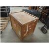 Image 2 : Wooden Crate 24" x 27" x 31" 