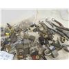 Image 4 : Padlocks, Keys, Hardware - some matching, some not