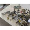 Image 7 : Padlocks, Keys, Hardware - some matching, some not