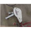 Image 3 : Various Outboard Shift + Speed Controls ; Johnson, Mercury, Morse, Wire Harness