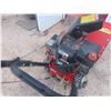 Image 4 : Gran Prix 5 HP 23" Snowblower - has compression - NOT Running