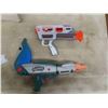 Image 6 : (13) Toy Nerf Guns, 2 Swords