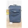 Image 1 : Jetliner Soft Sided Luggage - 1 pc