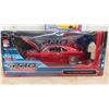 Image 2 : 4 Die Cast Cars 1:24 Scale - Maisto