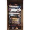 Image 2 : 44++ VHS Movies Including ; Lord of The Rings, Water Boy, Indiana Jones, plus lots more! 