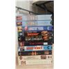 Image 5 : 44++ VHS Movies Including ; Lord of The Rings, Water Boy, Indiana Jones, plus lots more! 