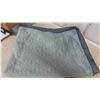 Image 8 : Small Pet Fence (12 Pcs) , Pet Carrier, Cover for Dog Bed - approx. 32" x 43" 