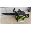 Image 1 : Poulan 34CC 16" Gas Chainsaw - Has Compression - Not Running