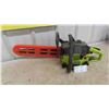Image 1 : Poulan 2150 Gas Chainsaw 16" - Has Compression - Not Running