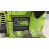 Image 3 : Poulan 2150 Gas Chainsaw 16" - Has Compression - Not Running