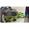 Image 4 : Poulan 2150 Gas Chainsaw 16" - Has Compression - Not Running