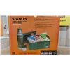 Image 2 : Stanley Classic Lunch Box Cooler + Bottle Combo - New in Box
