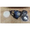 Image 4 : 10 New Willson 6100 V Series Respirator