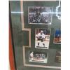Image 4 : Framed Photos Manitoba Moose Hockey 10th Season 22.5" x 24"
