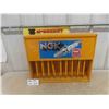 Image 1 : NGK Spark Plug Metal Rack 17.5" x 22.5" x 4"