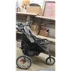 Image 5 : Graco Fold Up Stroller