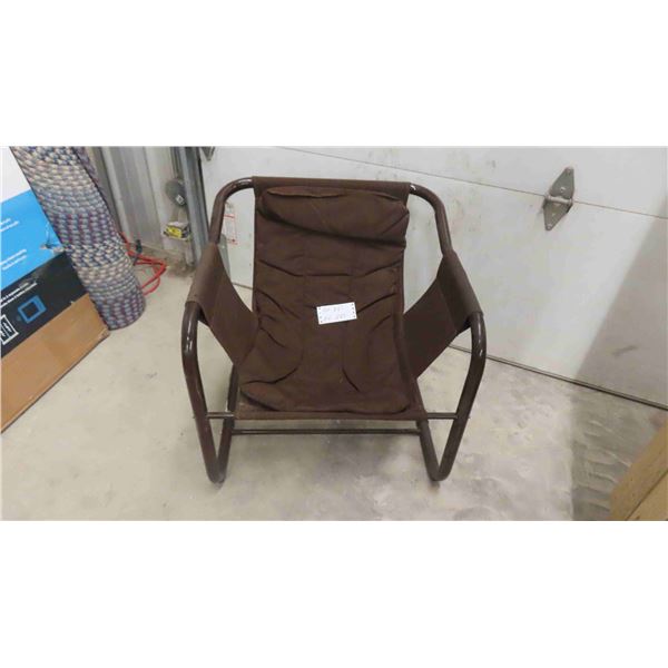 Funky Modern Style Chair