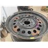 Image 3 : (4) 16" Dodge Rims
