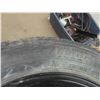 Image 1 : 3 Tires - 205 / 55 R 16 & 1 Tire 195 / 65 R 15 - 4 Total