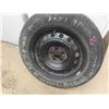 Image 3 : 3 Tires - 205 / 55 R 16 & 1 Tire 195 / 65 R 15 - 4 Total