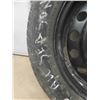 Image 4 : 3 Tires - 205 / 55 R 16 & 1 Tire 195 / 65 R 15 - 4 Total
