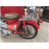 Image 11 : Honda Trail 90cc Motor Bike High/Low Transmission, New Tires & Recent Tune Up - Has TOD - Runs